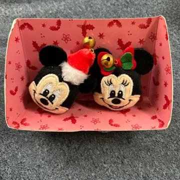 디즈니 크리스마스 반지