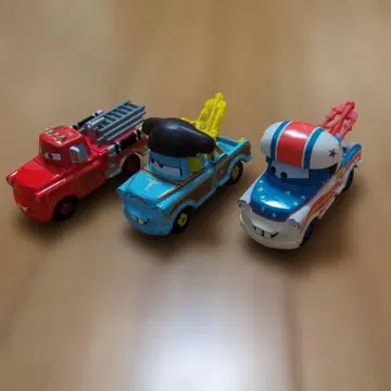 [ 레어 ] 카즈토미카 투우사 메이터 레스큐 메이터 더 스턴트카