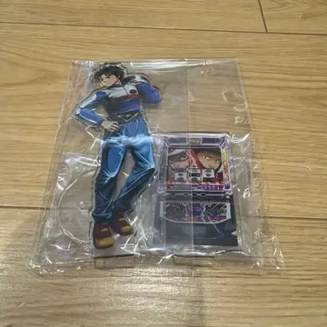 스마슬로 몽키턴 아크릴 스탠드