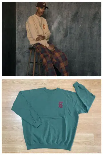 [ WIND AND SEA ] 새상품 트레이닝복 XL