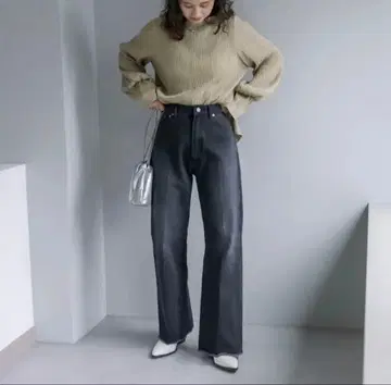 ai no de kojima 플레어