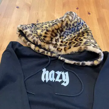 한정판 콜라보 후드티 레어 [미사용]