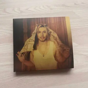 후지이 카제 앨범 Prema 2CD 초회 한정