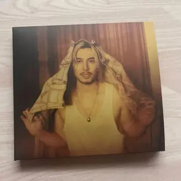 후지이 카제 앨범 Prema 2CD 초회 한정