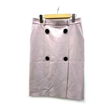 NINA RICCI 타이트 스커트 2808