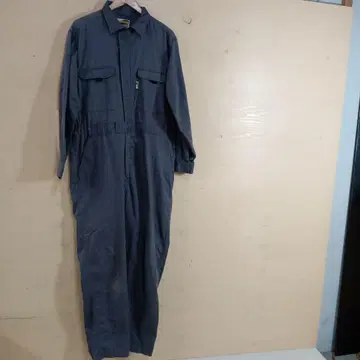 11.25 S394 하이퍼암 작업복 그레이 계열 LL