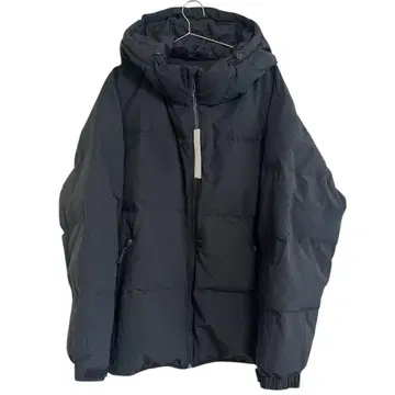 GU 히트 패디드 블루종 3XL 블랙