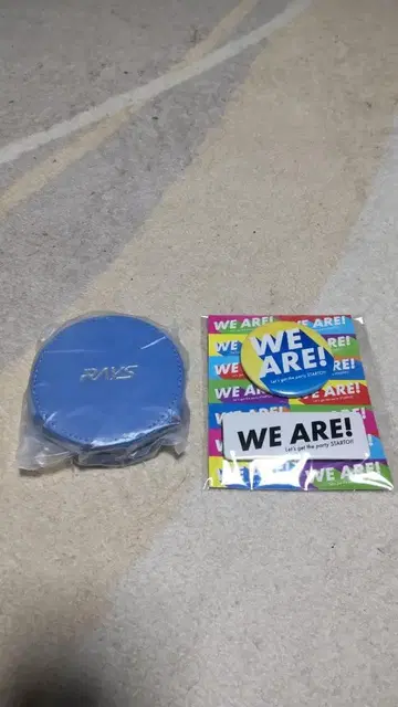 SnowMan 굿즈 세트