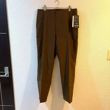 DESCENTE PSUSE 데상트 포즈 팬츠 ALLTERRAIN