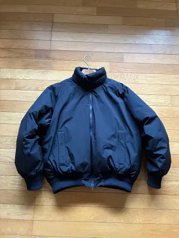everyone eVent down jacket XL