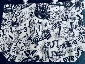 [ JSB3 ] 제3대 FC 가입 혜택 백