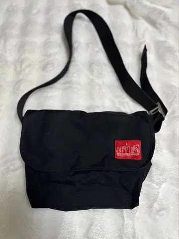 Manhattan Portage 메신저 백