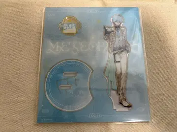 메테오라 아크릴 스탠드 라피스 Lapis