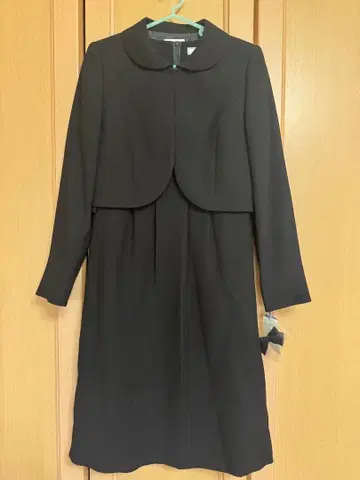 PERSON'S 아오야마 포멀 예복 원피스 9호 P175003D