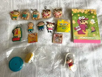 짱구는 못말려(크레용 신짱) 묶음 판매