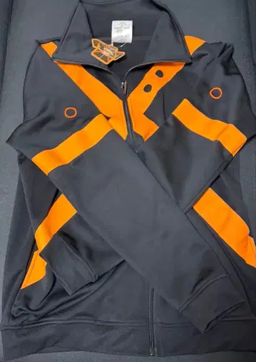 히로아카 바쿠고 코스튬풍 저지