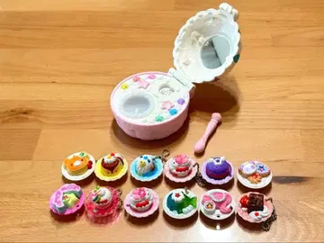 프리큐어 프리큐어 아라모드 스위트 팩트