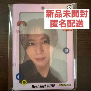 야마다 료스케 S say 일반ver 트레이딩 카드 미개봉 새상품