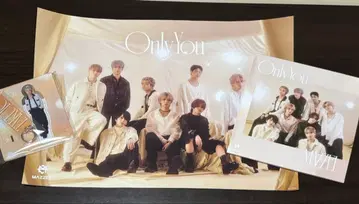 MAZZEL Only You MUZEUM반 TAKUTO