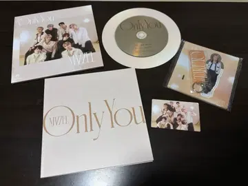 MAZZEL Only You MUZEUM반 TAKUTO