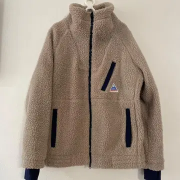 [ Cape Heights ] 플리스 자켓 S