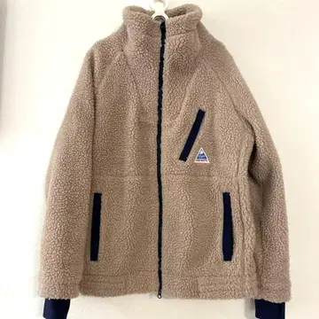 [ Cape Heights ] 플리스 자켓 S