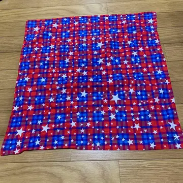 AFB STAR BANDANA 반다나
