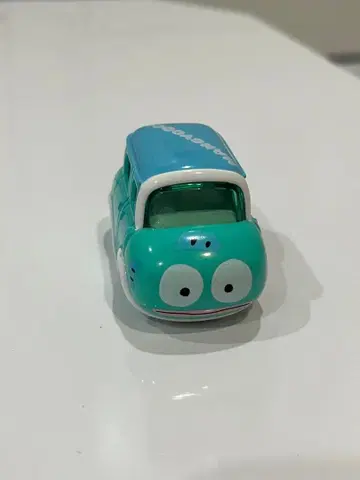 산리오 한교동 토미카 TOMICA 2019