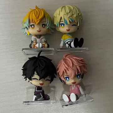 니지콧토 오리엔스 아카기 웬 사에키 잇테츠 히바치 마나 우사미 리토