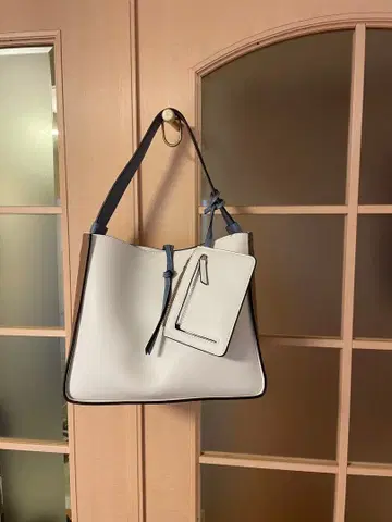 토트백 내추럴 뷰티 베이직