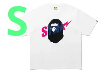 APE HEAD RELAXED FIT TEE