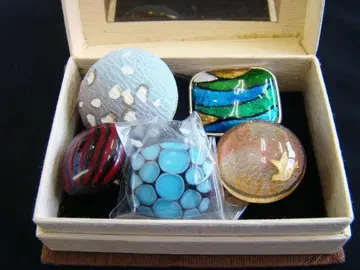 대특가 오샤레 오비 고정 띠 5점 세트 As821