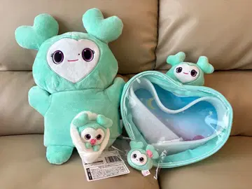 TWICE GIGO 미나 세트