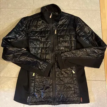 J 린드버그 집업 아우터