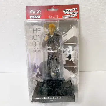 [ 미개봉 ] 크로우즈 & WORST 무라타 쥬조 무장전선