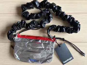 [ 새상품 ] topologie/토폴로지 폰 사코슈 90 번지 스트랩