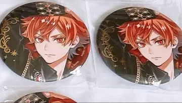 트위스테이 브레이징 주얼 에이스 캔뱃지