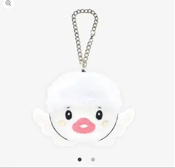 NEXZ 백참 popup PPOMOYA 토모야 키링