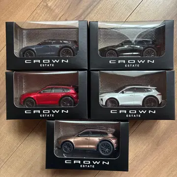 크라운 에스테이트