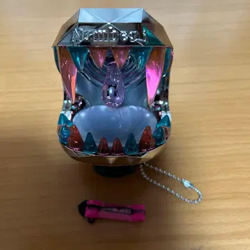 Number 8 응원봉 멀티컬러