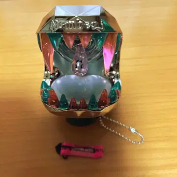 Number 8 응원봉 멀티컬러