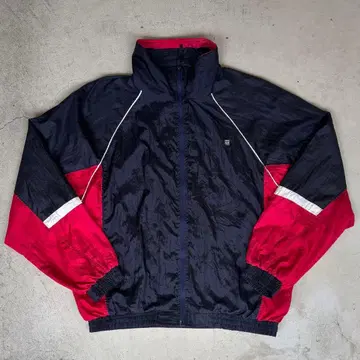90s GIVANCY nylon jacket archive