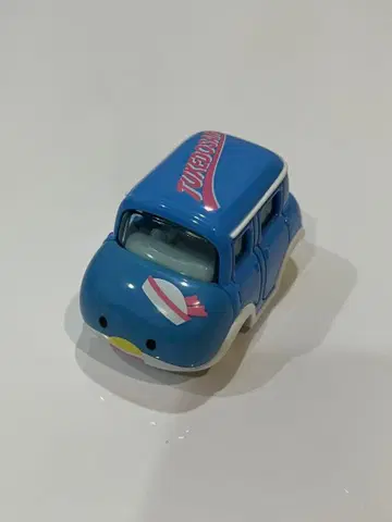 산리오 턱시도샘 토미카 TOMICA 2019