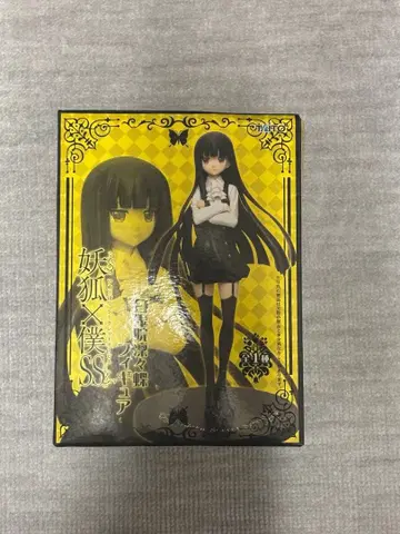 요호 x 복숭아 SS 시라키인 리리치요