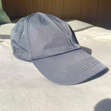 Y-3 블랙 캡 (심플)