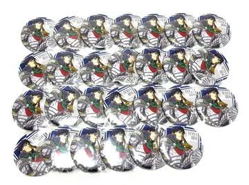 나의 히어로 아카데미아 TOHO 점페스 캔뱃지 이이다