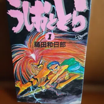 우시오와 토라 1~33권 전권 세트