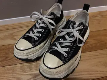 컨버스 트렉 웨이브 ABC마트 한정품