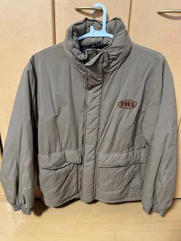 dall 달 다운 자켓