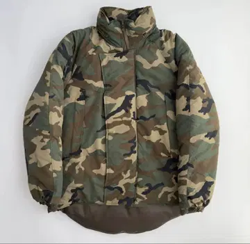 PCU level7 type II short